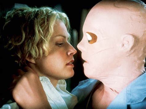 hollow man nude|Hollow Man (2000) Nudity, See Nude Pics & Clips